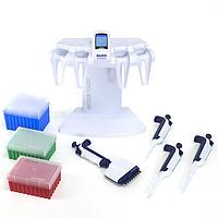 Mettler Toledo 30386733 Start Kit PL-LTS 20,200,1000 + L8-200μL