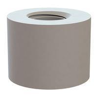 Essentra Components 15TSP032 Round Round Standoff, 1/4-20 Thread, .375 Spacer