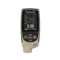 DEFELSKO N3 Coating Thickness Gage (0 – 1500 µm, Non-Ferrous)