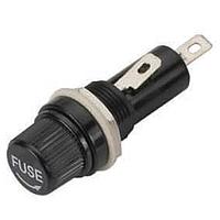 Eaton BK16-HTJ-601I Cartridge PANEL MOUNT FUSEHOLDER  1/4"