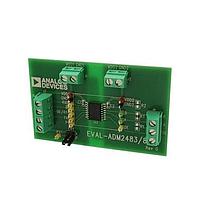 Analog Devices EVAL-ADM2483EBZ RS-485 EVALUATION BOARD