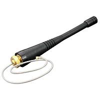 Linx Technologies - TE Connectivity ANT-B28-PW-QW-UFL Passive Antenna LTE B28 WHIP STR CAB UFL MHF PAN