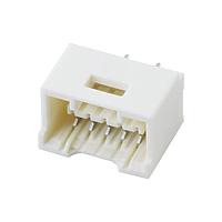 Molex 503159-0500 Receptacle 1.50MM CLIK-MATE REC 05P VT TH