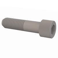 Essentra Components 3462511250 Cap Screw Hex Socket Cap Screw, 5/8-11 Thread, 2 1/2 Lg