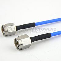 Fairview FMC2929085 2.92mm Male to 2.92mm Male Cable FM-F086HP Coax