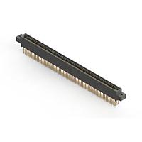 EDAC 895-126-523-802 Receptacles .100" (2.54mm) Pitch Card Edge Connector