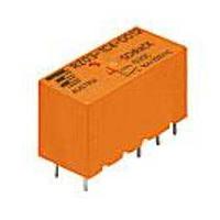 Schrack - TE Connectivity RZ03-1A3-D012 Standard RZ03-1A3-D012 RELAY RZ-SERIES