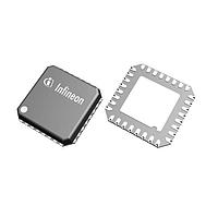 Infineon BGMC1210E6327XUMA1 Power Amplifiers WIRELESS INFRASTRUCTURE