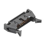 Hirose Electric HIF3BA-20PA-2.54DS(63) Ribbon Cable