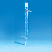 SciLab SL.Con2028.1 Glass Allihn Condenser (Normal-Type, 29/32 Joints)