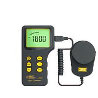 SMARTSENSOR AR823+ Lux Meter