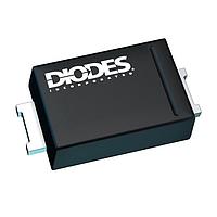 Diodes Incorporated SBR2U60S1FQ-7 Schottky Rectifiers Schottky Rectifier