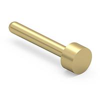 Mill-Max 4689-0-00-15-00-00-33-0 Terminal Pin, Nail Head Nail Head Pin