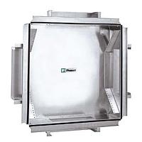 Panduit CIFZC4 Floor Zone In-Floor Zone Cabling Box 4 RU