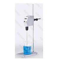 Medmay M-OS-20LC LCD Digital Overhead Stirrer (50-2200rpm, 20L)