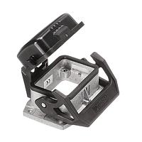 PHOENIX CONTACT 1411319 Housings HC-STA-B06-BWSC ELC-AL