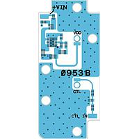 Quantic X-Microwave XR-A768-0409D-SP Bias Controller Bias Controllers, ADP7142ACPZN-R7