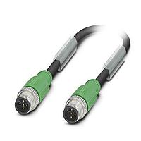 PHOENIX CONTACT 1404585 Sensor Cables / Actuator Cables SAC-5P-M12MS/ 3,0- PUR/M12MS SH