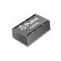 Pulse Electronics H5401NL Module 1000BaseT SMD NonPoE 350uH .65Ohms 4-Por