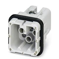 PHOENIX CONTACT 1584350 Inserts HC-D 8-I-CT-M