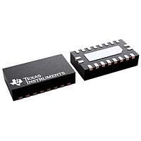 Texas Instruments SN74ACT8541RKSR Buffers & Line Drivers Eight-channel 4.5V-t o-5.5V buffers with