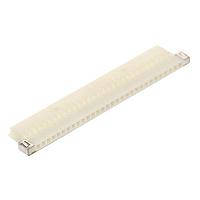 Hirose Electric DF19G-30S-1C(06) Socket CONN SOCKT CRIMP 30POS 1MM W/GRD