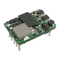 Bel Power Solutions SSQE48T25033-NAANG Isolated 3.3v 25A NEG TH .188" PL /16TH BRICK