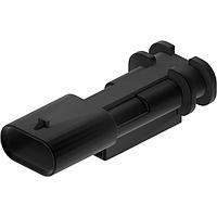 Aptiv 35148571 Connectors 3 Way M OCS 1.2 Sealed Connector