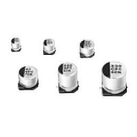 PANASONIC EEE-FC1V330P SMT Aluminum Electrolytic Capacitors 33UF 35V ELECT FC SMD