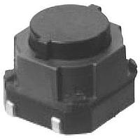 PANASONIC EVQ-Q1D06M Light Touch Switches Tactile Switch Light Touch, SMD