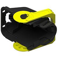 Aptiv 33200044 Accessories ASM COV CONN BLACK