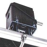 OMEGA RTES Junction Box and Controls Enclosures