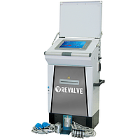 Revalve CRS-M Computer registration system