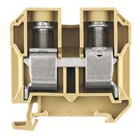 Weidmuller 0582460000 DIN Rail Terminal Blocks SAK 35/35/IK