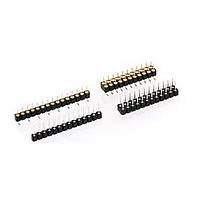 Preci-Dip 350-80-164-00-106101 Pin Strip