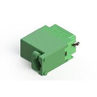 EDAC 516-020-520-112 Connectors Rack & Panel Connector