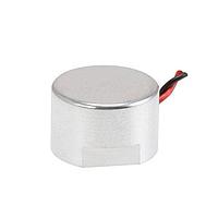 Same Sky (formerly CUI Devices) CUSA-TR65-065-2200-W68 Proximity Sensors ulstrasonic transceiver, aluminum, 65 degrees, 6.5M range, IP68, wire leads