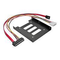 Tripp Lite P948-BRKT25 Modules Accessories 2.5" SATA HARD DRIVE MOUNT KIT