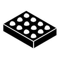 onsemi NLSX4378BFCT1G Level Translator 4-BIT 20 MBPS TRANSLATOR