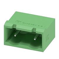 PHOENIX CONTACT 1728853 Headers 2 Pos 7.62mm pitch Through Hole Header