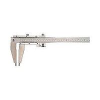 MOORE & WRIGHT MW150-52 Vernier Caliper (0-500mm/0-20”/0.02mm)