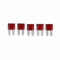 Eaton Bussmann BK/ATR-10 Automotive Fuses 10A Red