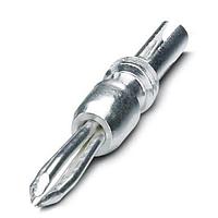 PHOENIX CONTACT 0201744 Test Plug MPS-MT