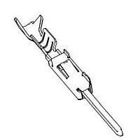Aptiv 13580588 Terminals TR MTS .64M SNPL UNS CBL RANGE .50-.75MM2