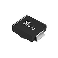 Wurth Elektronik 824540162 TVS Diodes WE-TVSP DO-214AB Unidirectional P Diss = 1500W 160V