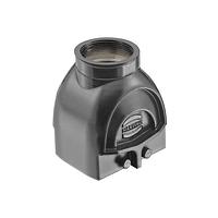 HARTING 19410060422 Hoods Han-Eco 6B Hood Top Entry M32-No