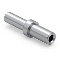 Mill-Max 0672-3-15-80-30-84-10-0 Pin Receptacles 200u SN OVER NI 30 CON