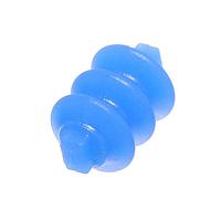 Yazaki 7158311490 Accessories CAVITY SEAL/BLIND PLUG BLU
