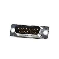 Amphenol Commercial Products L777SDA15P Plug D-SUB