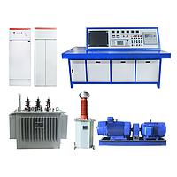DEMIKS DHT-208 Transformative Test Equipment